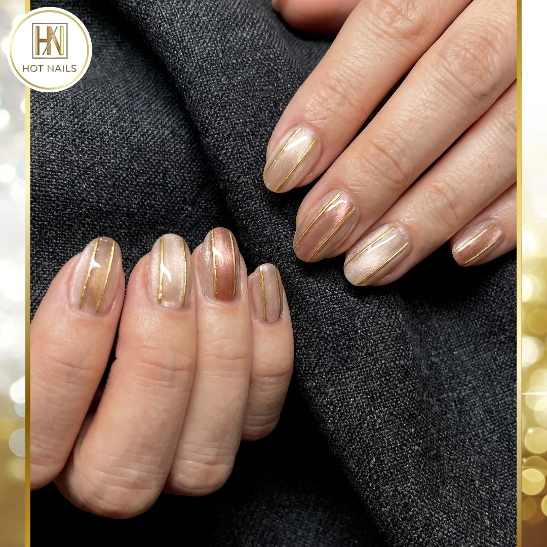 Natural nails